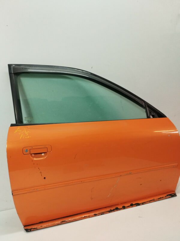PUERTA DELANTERA DERECHA AUDI A3 (8L) 1.8 20V Turbo NAFTA Motor 1,8 Ltr.  150 CV  [1996 - 2003] 3 Puertas - Imagen 3