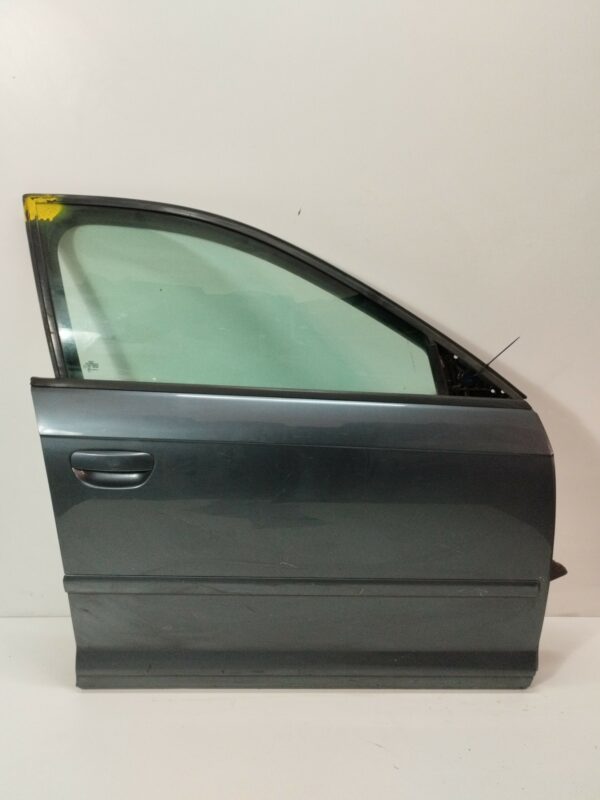 PUERTA DELANTERA DERECHA AUDI A3 (8L) 1.9 TDI Ambiente DIESEL Motor 1,9 Ltr.  110 CV  [1996 - 2003] 5 Puertas