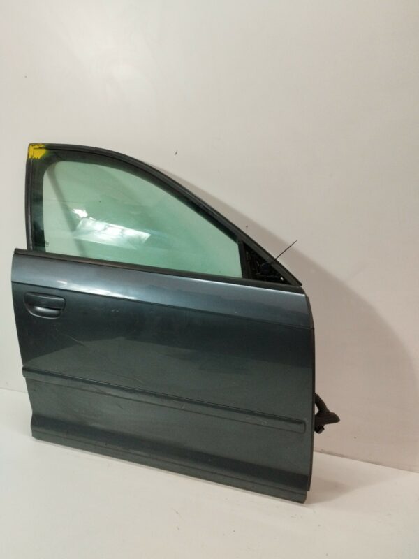 PUERTA DELANTERA DERECHA AUDI A3 (8L) 1.9 TDI Ambiente DIESEL Motor 1,9 Ltr.  110 CV  [1996 - 2003] 5 Puertas - Imagen 2