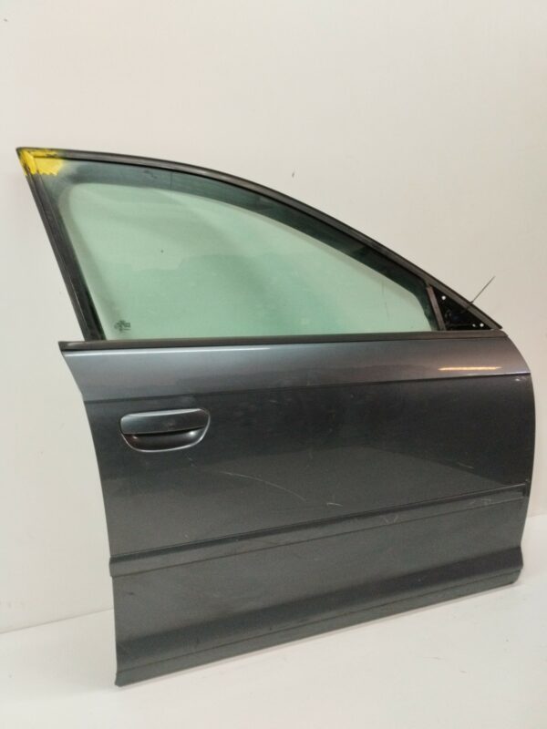 PUERTA DELANTERA DERECHA AUDI A3 (8L) 1.9 TDI Ambiente DIESEL Motor 1,9 Ltr.  110 CV  [1996 - 2003] 5 Puertas - Imagen 3