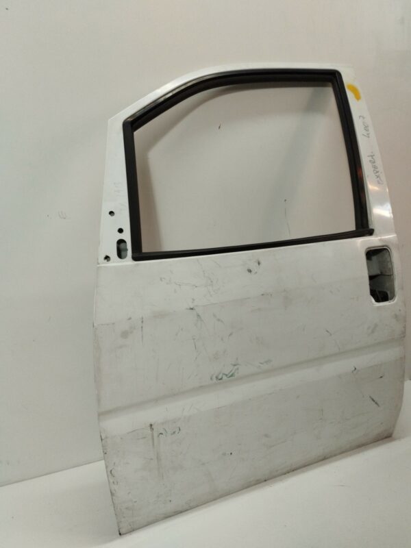 PUERTA DELANTERA IZQUIERDA CITROEN JUMPY Chapa Confort 900kg DIESEL Motor 2,0 Ltr.  109 CV  [2003 - 2006] 4 Puertas - Imagen 3