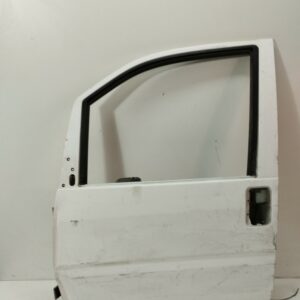 PUERTA DELANTERA IZQUIERDA CITROEN JUMPY Chapa Confort 900kg DIESEL Motor 2,0 Ltr.  109 CV  [2003 - 2006] 4 Puertas