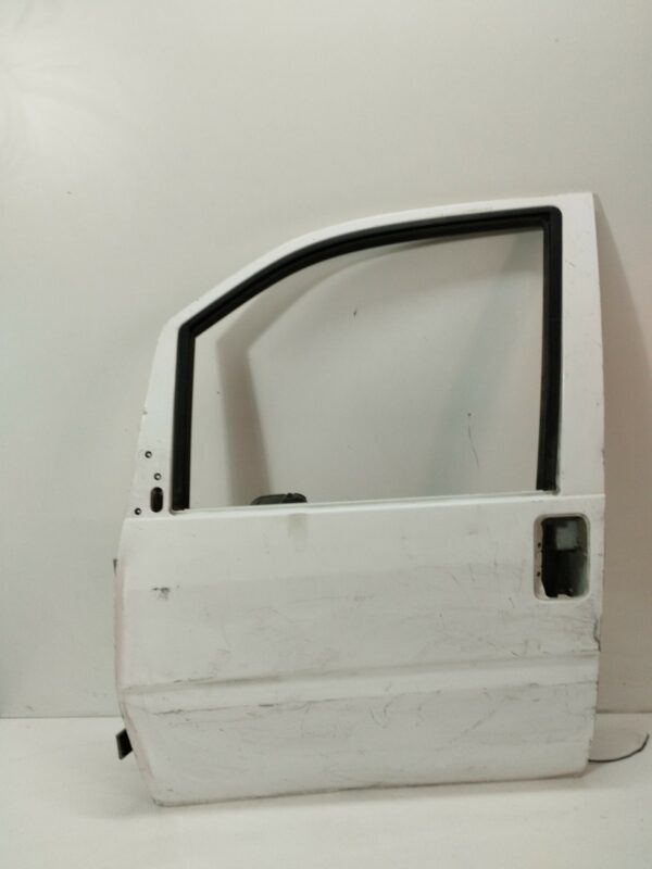 PUERTA DELANTERA IZQUIERDA CITROEN JUMPY Chapa Confort 900kg DIESEL Motor 2,0 Ltr.  109 CV  [2003 - 2006] 4 Puertas