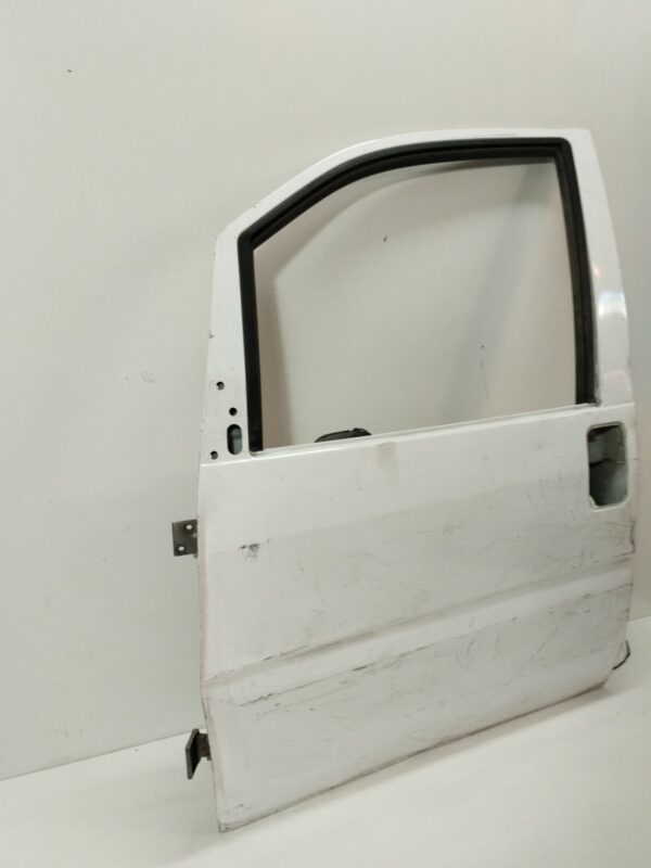 PUERTA DELANTERA IZQUIERDA CITROEN JUMPY Chapa Confort 900kg DIESEL Motor 2,0 Ltr.  109 CV  [2003 - 2006] 4 Puertas - Imagen 3