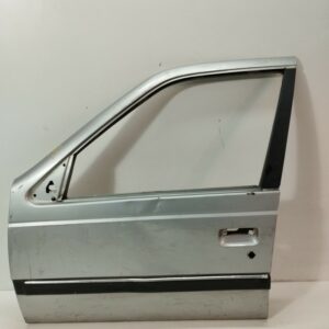 PUERTA DELANTERA IZQUIERDA PEUGEOT 405 BERLINA GLD-Turbo Bolero DIESEL Motor 1,9 Ltr.  69 CV  [1987 - 1996] 4 Puertas