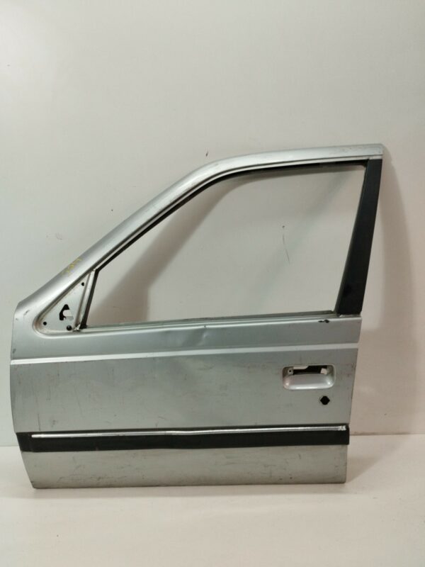 PUERTA DELANTERA IZQUIERDA PEUGEOT 405 BERLINA GLD-Turbo Bolero DIESEL Motor 1,9 Ltr.  69 CV  [1987 - 1996] 4 Puertas