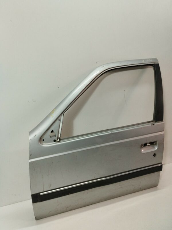 PUERTA DELANTERA IZQUIERDA PEUGEOT 405 BERLINA GLD-Turbo Bolero DIESEL Motor 1,9 Ltr.  69 CV  [1987 - 1996] 4 Puertas - Imagen 2