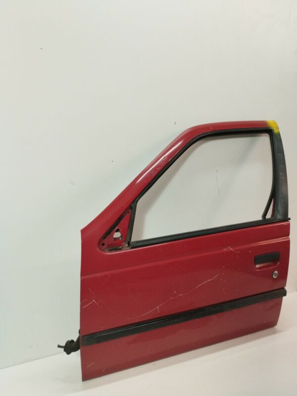 PUERTA DELANTERA IZQUIERDA PEUGEOT 405 BERLINA STDT DIESEL Motor 1,9 Ltr.  92 CV  [1987 - 1996] 4 Puertas - Imagen 3