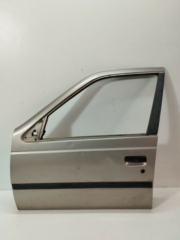 PUERTA DELANTERA IZQUIERDA PEUGEOT 405 BERLINA Clim DIESEL Motor 1,9 Ltr.  69 CV  [1987 - 1996] 4 Puertas