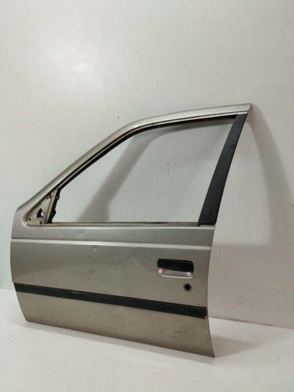 PUERTA DELANTERA IZQUIERDA PEUGEOT 405 BERLINA Clim DIESEL Motor 1,9 Ltr.  69 CV  [1987 - 1996] 4 Puertas - Imagen 2