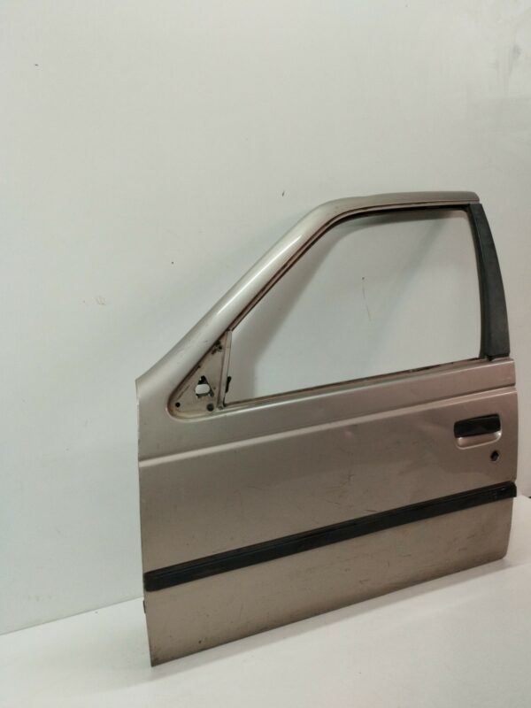 PUERTA DELANTERA IZQUIERDA PEUGEOT 405 BERLINA Clim DIESEL Motor 1,9 Ltr.  69 CV  [1987 - 1996] 4 Puertas - Imagen 3