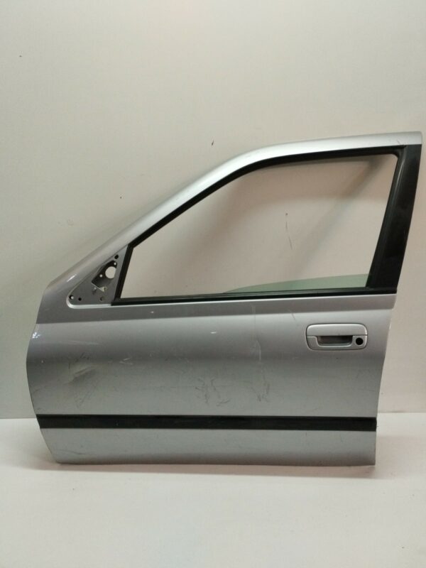 PUERTA DELANTERA IZQUIERDA PEUGEOT 406 BERLINA (S1/S2) ST NAFTA 95 Motor 1,8 Ltr.  110 CV  [1995 - 2005] 4 Puertas