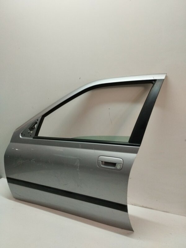 PUERTA DELANTERA IZQUIERDA PEUGEOT 406 BERLINA (S1/S2) ST NAFTA 95 Motor 1,8 Ltr.  110 CV  [1995 - 2005] 4 Puertas - Imagen 3