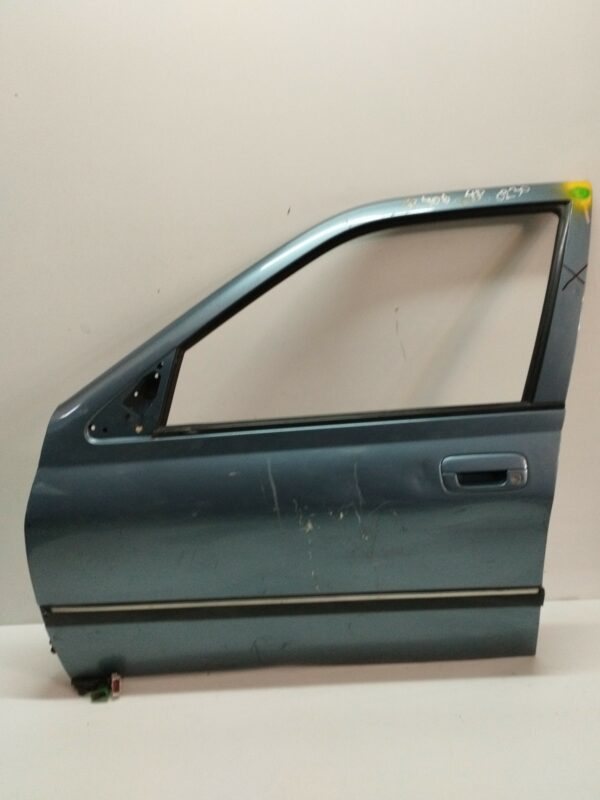 PUERTA DELANTERA IZQUIERDA PEUGEOT 406 BERLINA (S1/S2) SRDT DIESEL Motor 1,9 Ltr.  90 CV  [1995 - 2005] 4 Puertas