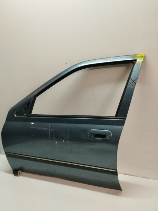PUERTA DELANTERA IZQUIERDA PEUGEOT 406 BERLINA (S1/S2) SRDT DIESEL Motor 1,9 Ltr.  90 CV  [1995 - 2005] 4 Puertas - Imagen 2