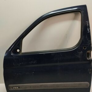 PUERTA DELANTERA IZQUIERDA PEUGEOT PARTNER (S1) Break DIESEL Motor 1,9 Ltr.  69 CV  [1996 - 2002] 5 Puertas
