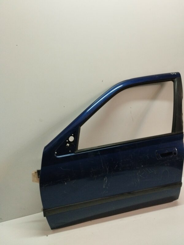 PUERTA DELANTERA IZQUIERDA PEUGEOT 406 BERLINA (S1/S2) SV NAFTA 95 Motor 3,0 Ltr.  190 CV  [1995 - 2005] 4 Puertas - Imagen 3