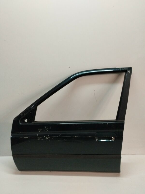 PUERTA DELANTERA IZQUIERDA PEUGEOT 605 2.0 CAT NAFTA Motor 2,0 Ltr.  121 CV  [1989 - 1998] 3 Puertas