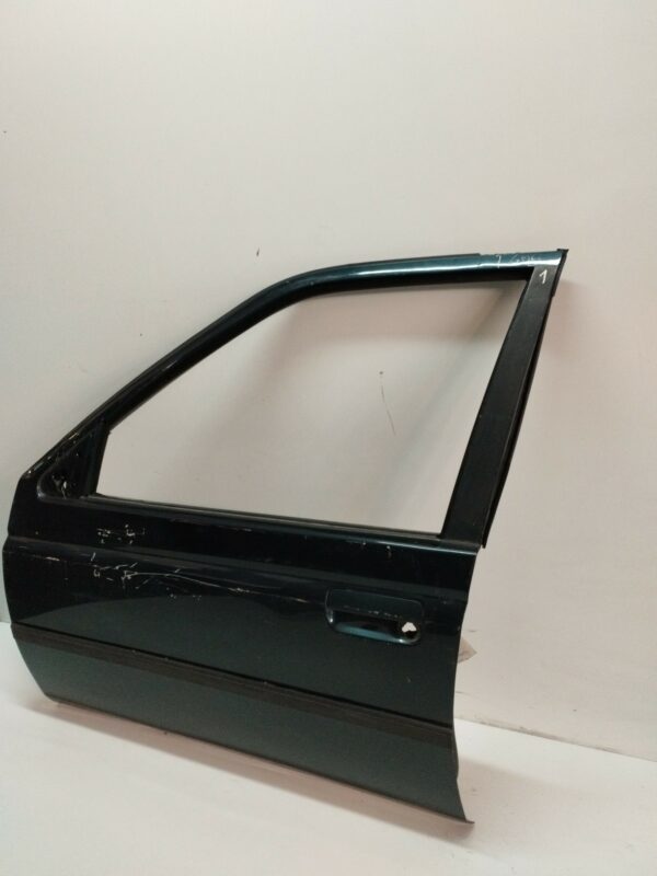 PUERTA DELANTERA IZQUIERDA PEUGEOT 605 2.0 CAT NAFTA Motor 2,0 Ltr.  121 CV  [1989 - 1998] 3 Puertas - Imagen 2
