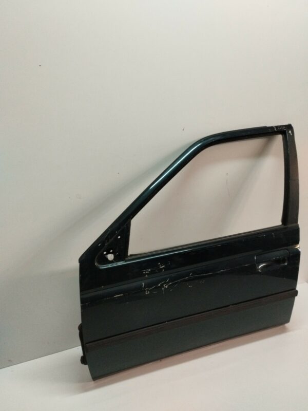 PUERTA DELANTERA IZQUIERDA PEUGEOT 605 2.0 CAT NAFTA Motor 2,0 Ltr.  121 CV  [1989 - 1998] 3 Puertas - Imagen 3