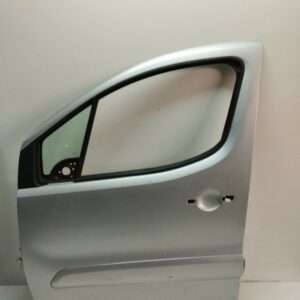 PUERTA DELANTERA IZQUIERDA CITROEN BERLINGO CUADRO SX DIESEL Motor 1,6 Ltr.  90 CV  [2008 - 2018] 4 Puertas