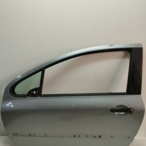 PUERTA DELANTERA IZQUIERDA PEUGEOT 307 (S1) XS NAFTA 95 Motor 2,0 Ltr.  136 CV  [2001 - 2005] 3 Puertas