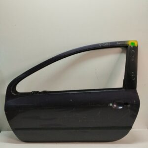 PUERTA DELANTERA IZQUIERDA PEUGEOT 307 (S1) XS NAFTA 95 Motor 2,0 Ltr.  136 CV  [2001 - 2005] 3 Puertas