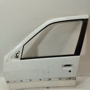 PUERTA DELANTERA IZQUIERDA PEUGEOT 306 BERLINA 4 PUERTAS (S1) Style D DIESEL Motor 1,9 Ltr.  68 CV  [1994 - 1997] 4 Puertas