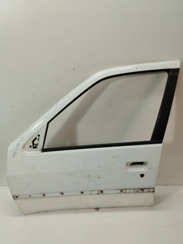 PUERTA DELANTERA IZQUIERDA PEUGEOT 306 BERLINA 4 PUERTAS (S1) Style D DIESEL Motor 1,9 Ltr.  68 CV  [1994 - 1997] 4 Puertas