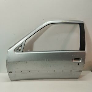 PUERTA DELANTERA IZQUIERDA PEUGEOT 306 BERLINA 3/4/5 PUERTAS (S2) Boulebard DIESEL Motor 1,9 Ltr.  68 CV  [1997 - 2003] 3 Puertas