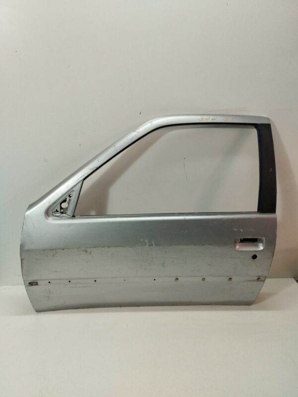 PUERTA DELANTERA IZQUIERDA PEUGEOT 306 BERLINA 3/4/5 PUERTAS (S2) Boulebard DIESEL Motor 1,9 Ltr.  68 CV  [1997 - 2003] 3 Puertas