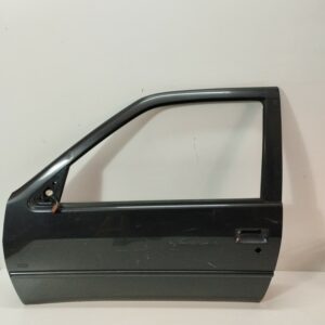PUERTA DELANTERA IZQUIERDA PEUGEOT 306 BERLINA 3/4/5 PUERTAS (S2) Boulebard DIESEL Motor 1,9 Ltr.  68 CV  [1997 - 2003] 3 Puertas