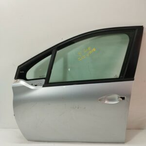 PUERTA DELANTERA IZQUIERDA PEUGEOT 208 Access DIESEL Motor 1,4 Ltr.  68 CV  [2012 - 2019] 5 Puertas