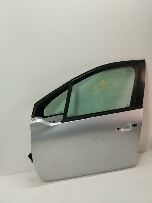 PUERTA DELANTERA IZQUIERDA PEUGEOT 208 Access DIESEL Motor 1,4 Ltr.  68 CV  [2012 - 2019] 5 Puertas - Imagen 2