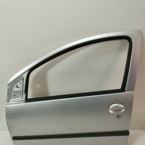 PUERTA DELANTERA IZQUIERDA CITROEN C1 SX DIESEL Motor 1,4 Ltr.  54 CV  [2005 - 2014] 3 Puertas