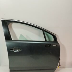 PUERTA DELANTERA DERECHA PEUGEOT 3008 Access DIESEL Motor 1,6 Ltr.  114 CV  [2009 - 2016] 5 Puertas