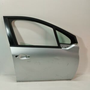 PUERTA DELANTERA DERECHA PEUGEOT 208 Style NAFTA 95 Motor 1,2 Ltr.  82 CV  [2012 - 2019] 5 Puertas