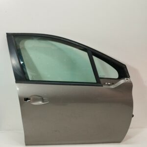 PUERTA DELANTERA DERECHA PEUGEOT 208 Style NAFTA 95 Motor 1,2 Ltr.  82 CV  [2012 - 2019] 5 Puertas
