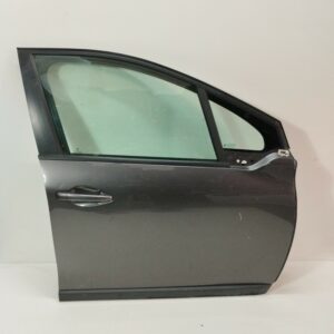 PUERTA DELANTERA DERECHA PEUGEOT 208 Style NAFTA 95 Motor 1,2 Ltr.  82 CV  [2012 - 2019] 5 Puertas