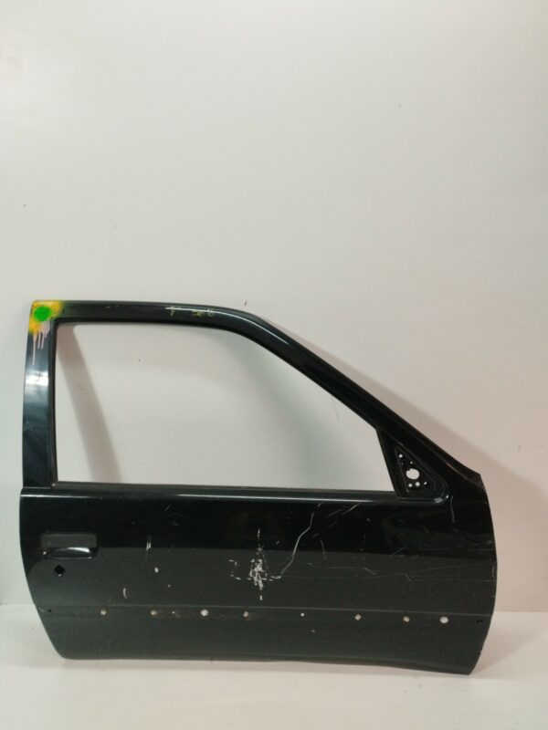 PUERTA DELANTERA DERECHA PEUGEOT 306 BERLINA 3/4/5 PUERTAS (S2) XS DIESEL Motor 2,0 Ltr.  90 CV  [1997 - 2003] 3 Puertas