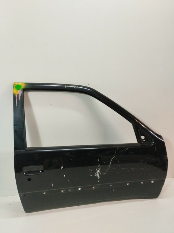 PUERTA DELANTERA DERECHA PEUGEOT 306 BERLINA 3/4/5 PUERTAS (S2) XS DIESEL Motor 2,0 Ltr.  90 CV  [1997 - 2003] 3 Puertas - Imagen 3