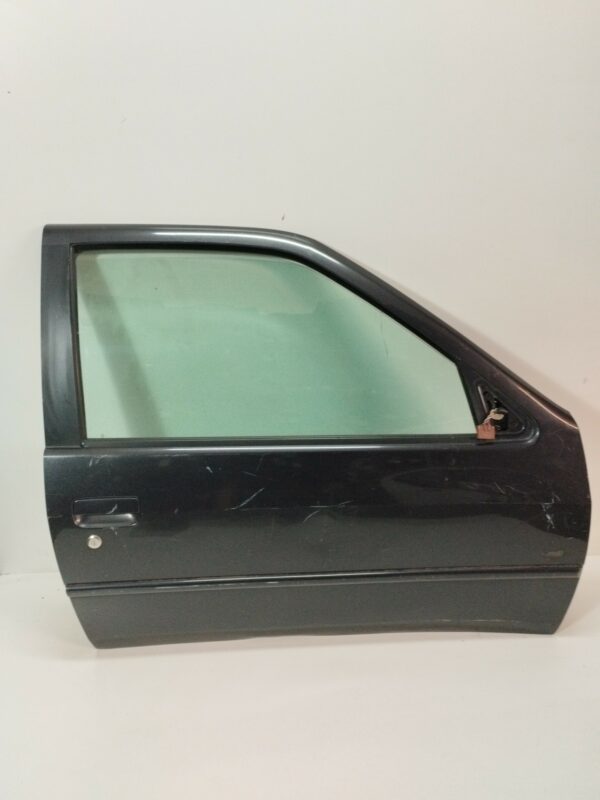 PUERTA DELANTERA DERECHA PEUGEOT 306 BERLINA 3/4/5 PUERTAS (S2) XS DIESEL Motor 2,0 Ltr.  90 CV  [1997 - 2003] 3 Puertas