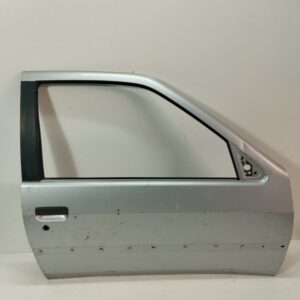 PUERTA DELANTERA DERECHA PEUGEOT 306 BERLINA 3/4/5 PUERTAS (S2) XS DIESEL Motor 2,0 Ltr.  90 CV  [1997 - 2003] 3 Puertas