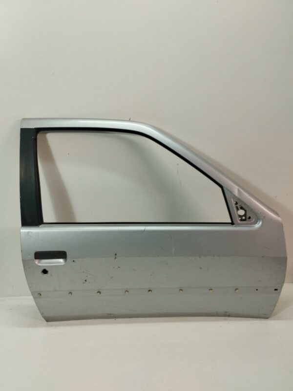 PUERTA DELANTERA DERECHA PEUGEOT 306 BERLINA 3/4/5 PUERTAS (S2) XS DIESEL Motor 2,0 Ltr.  90 CV  [1997 - 2003] 3 Puertas