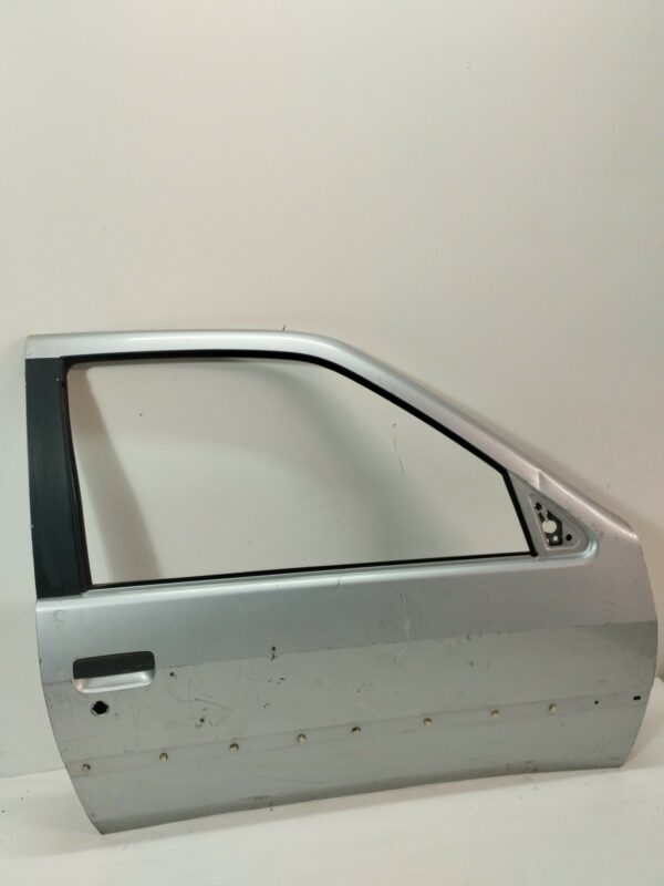 PUERTA DELANTERA DERECHA PEUGEOT 306 BERLINA 3/4/5 PUERTAS (S2) XS DIESEL Motor 2,0 Ltr.  90 CV  [1997 - 2003] 3 Puertas - Imagen 2