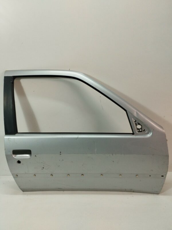 PUERTA DELANTERA DERECHA PEUGEOT 306 BERLINA 3/4/5 PUERTAS (S2) XS DIESEL Motor 2,0 Ltr.  90 CV  [1997 - 2003] 3 Puertas - Imagen 3