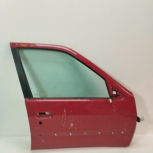 PUERTA DELANTERA DERECHA PEUGEOT 306 BERLINA 4 PUERTAS (S1) Style D DIESEL Motor 1,9 Ltr.  68 CV  [1994 - 1997] 4 Puertas