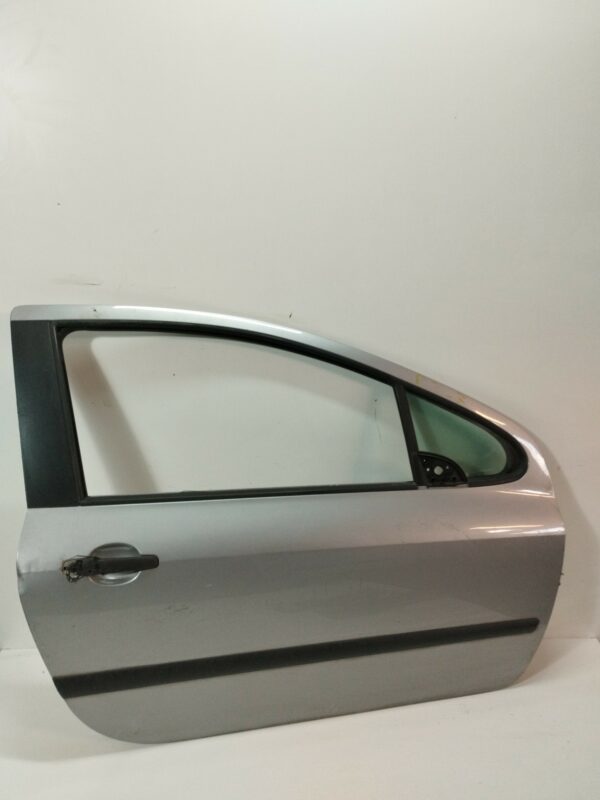 PUERTA DELANTERA DERECHA PEUGEOT 307 (S1) XR DIESEL Motor 2,0 Ltr.  90 CV  [2001 - 2005] 5 Puertas