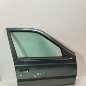 PUERTA DELANTERA DERECHA PEUGEOT 405 BERLINA  DIESEL D9BXUD9A 69CV [1987 - 1996] 5 Puertas