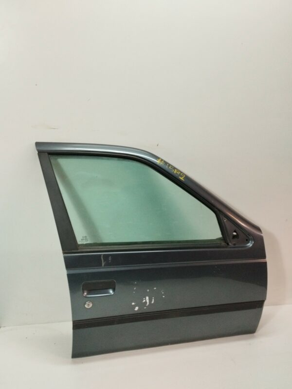 PUERTA DELANTERA DERECHA PEUGEOT 405 BERLINA  DIESEL D9BXUD9A 69CV [1987 - 1996] 5 Puertas - Imagen 2